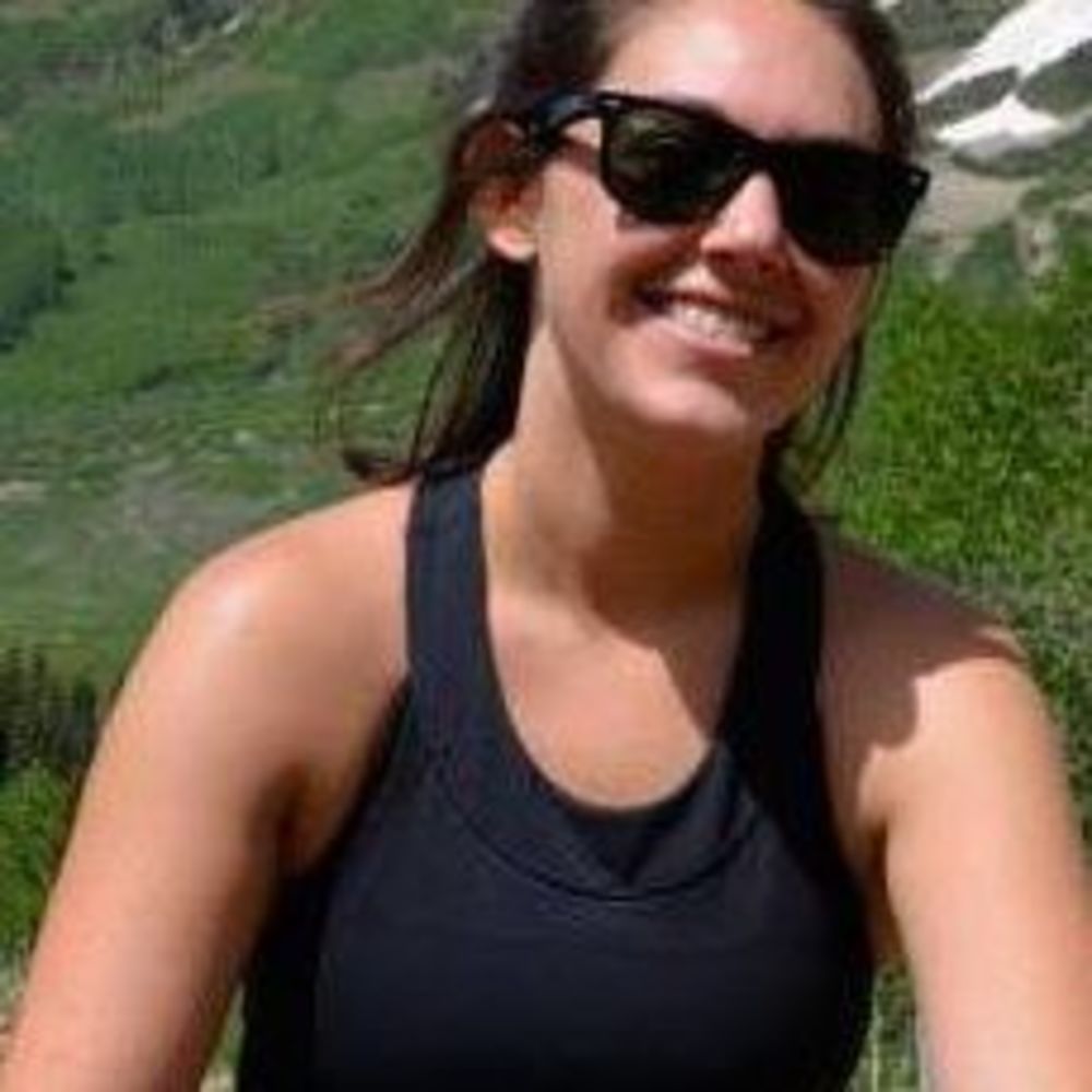 Meet your Posher, Shaunna